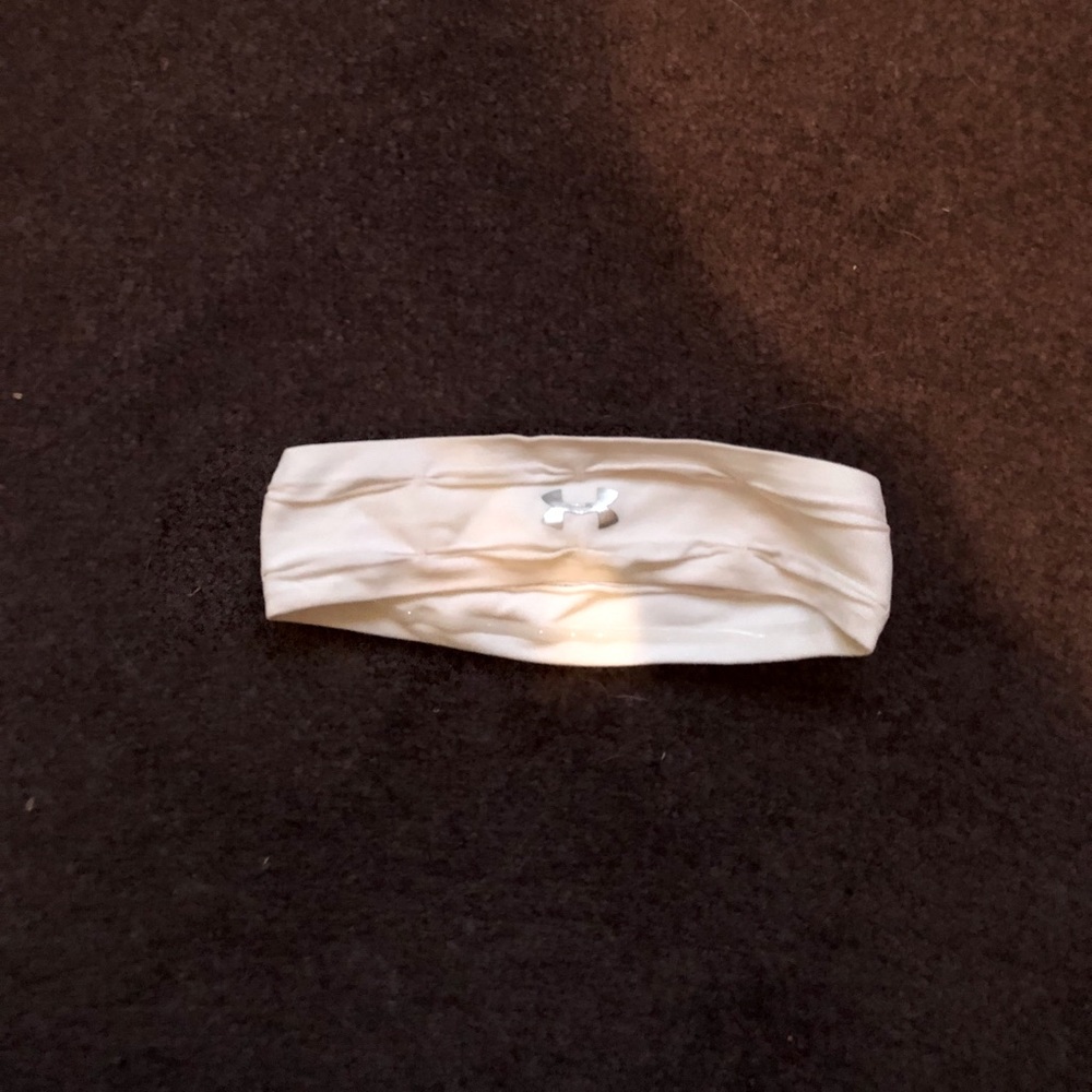 Under Armor Headband